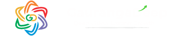 GaurangaDeep Logo