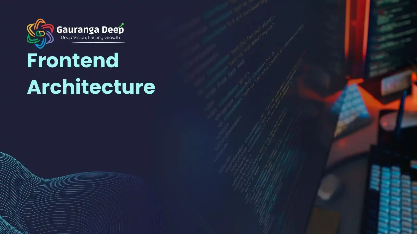 Frontend Architecture