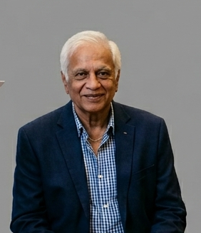 Nitin Jain