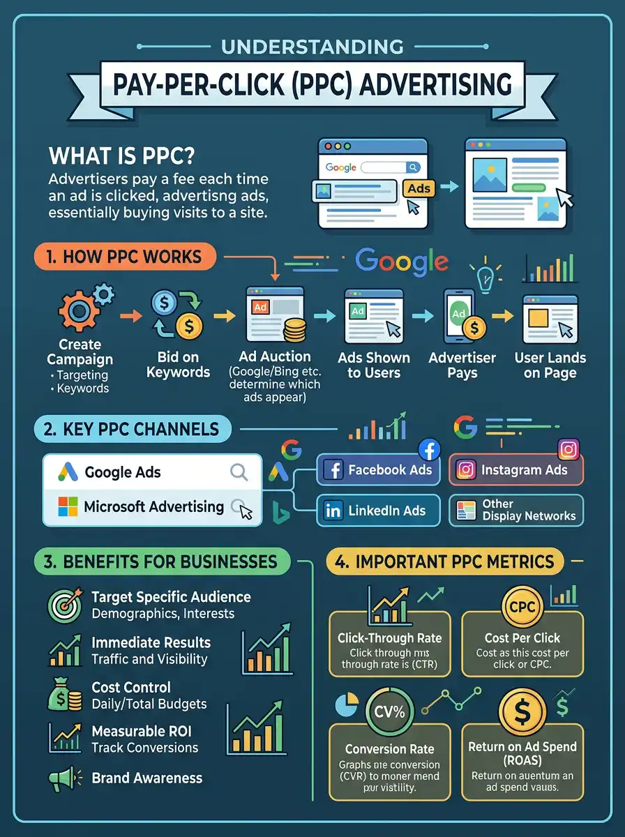 pay per click