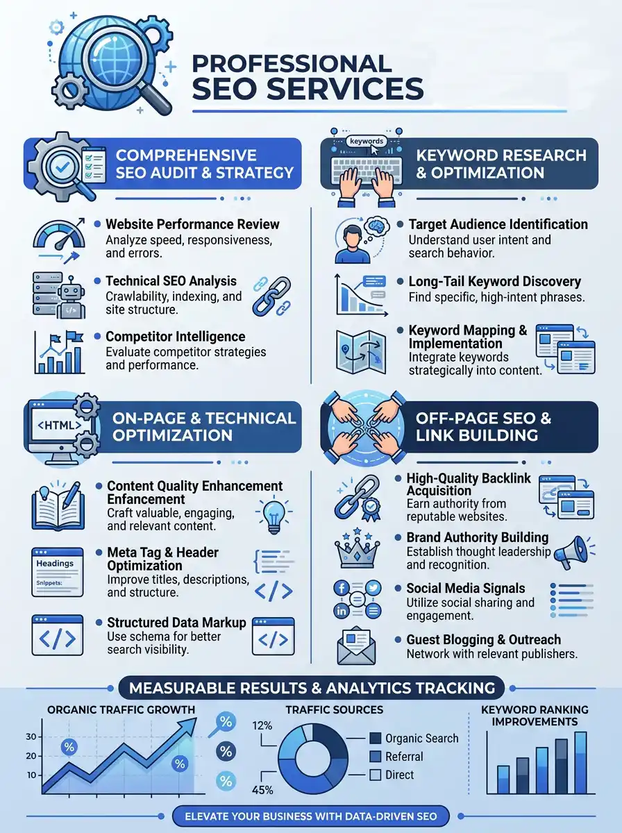 seo services